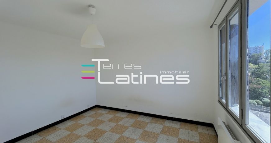 vente Appartement Nimes