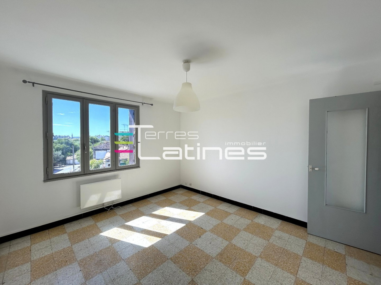 vente Appartement Nimes - Photo 1