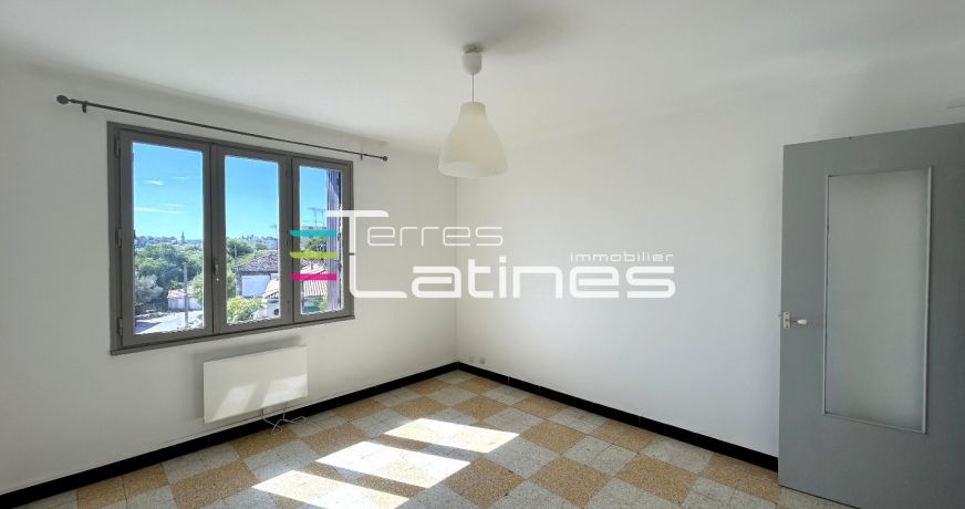 vente Appartement Nimes