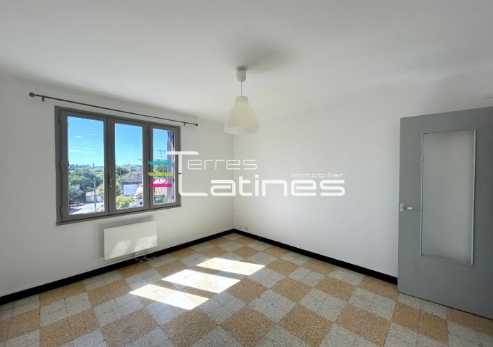 vente Appartement Nimes