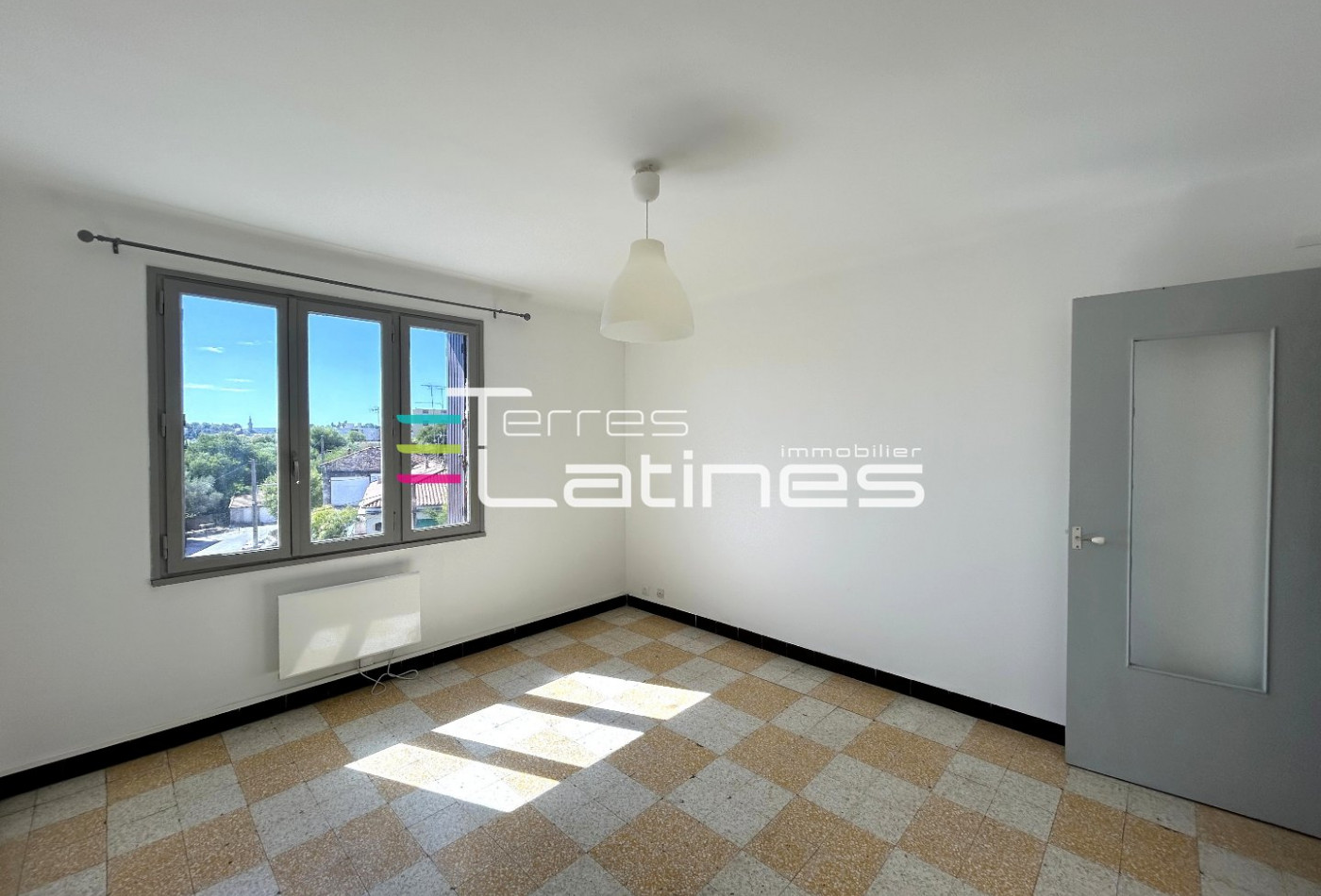 vente Appartement Nimes - Photo 1