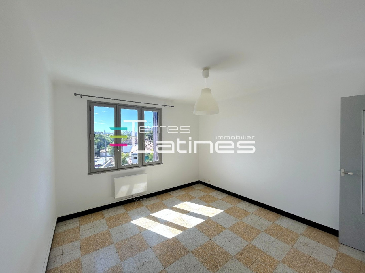 vente Appartement Nimes - Photo 5