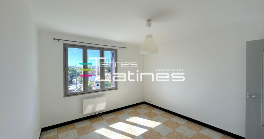 vente Appartement Nimes