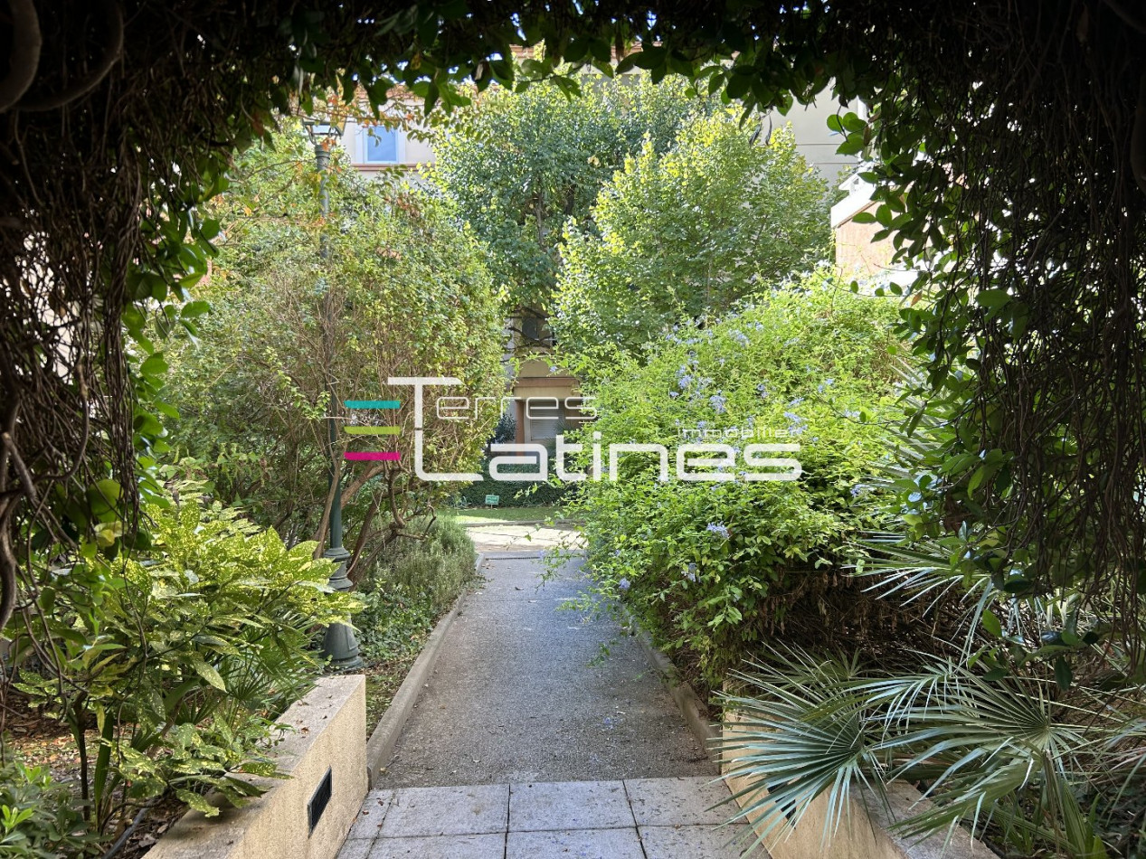 vente Appartement en résidence Nimes - Photo 4