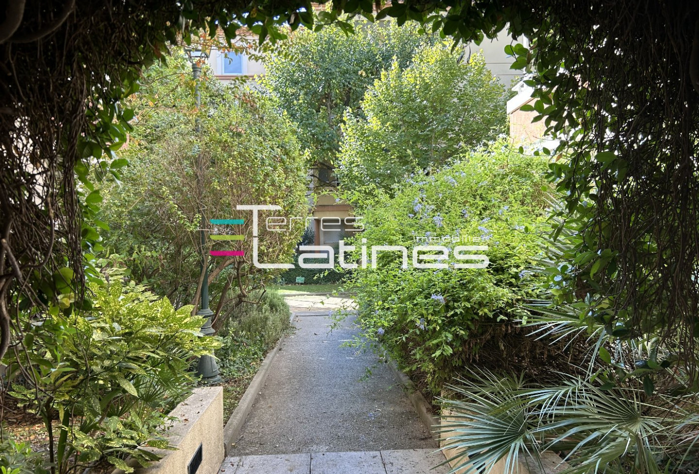 vente Appartement en résidence Nimes - Photo 4