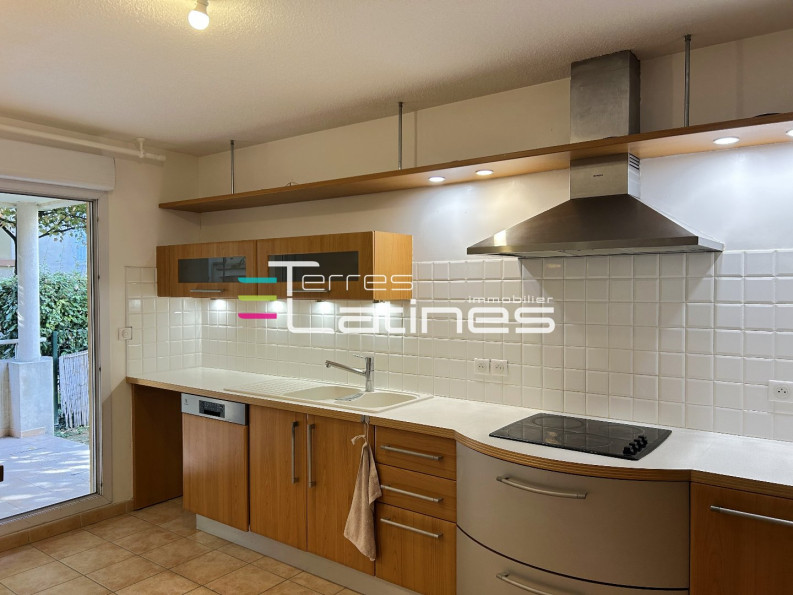 vente Appartement en résidence Nimes - Photo 7