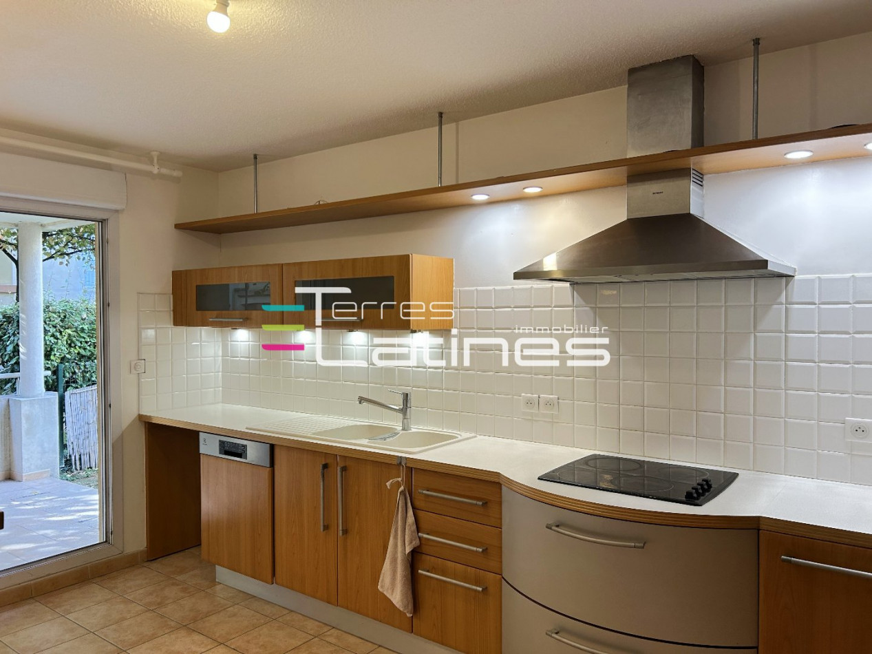 vente Appartement en résidence Nimes - Photo 7