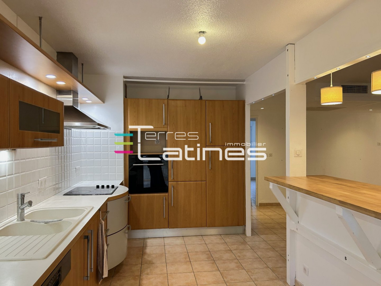 vente Appartement en résidence Nimes - Photo 8