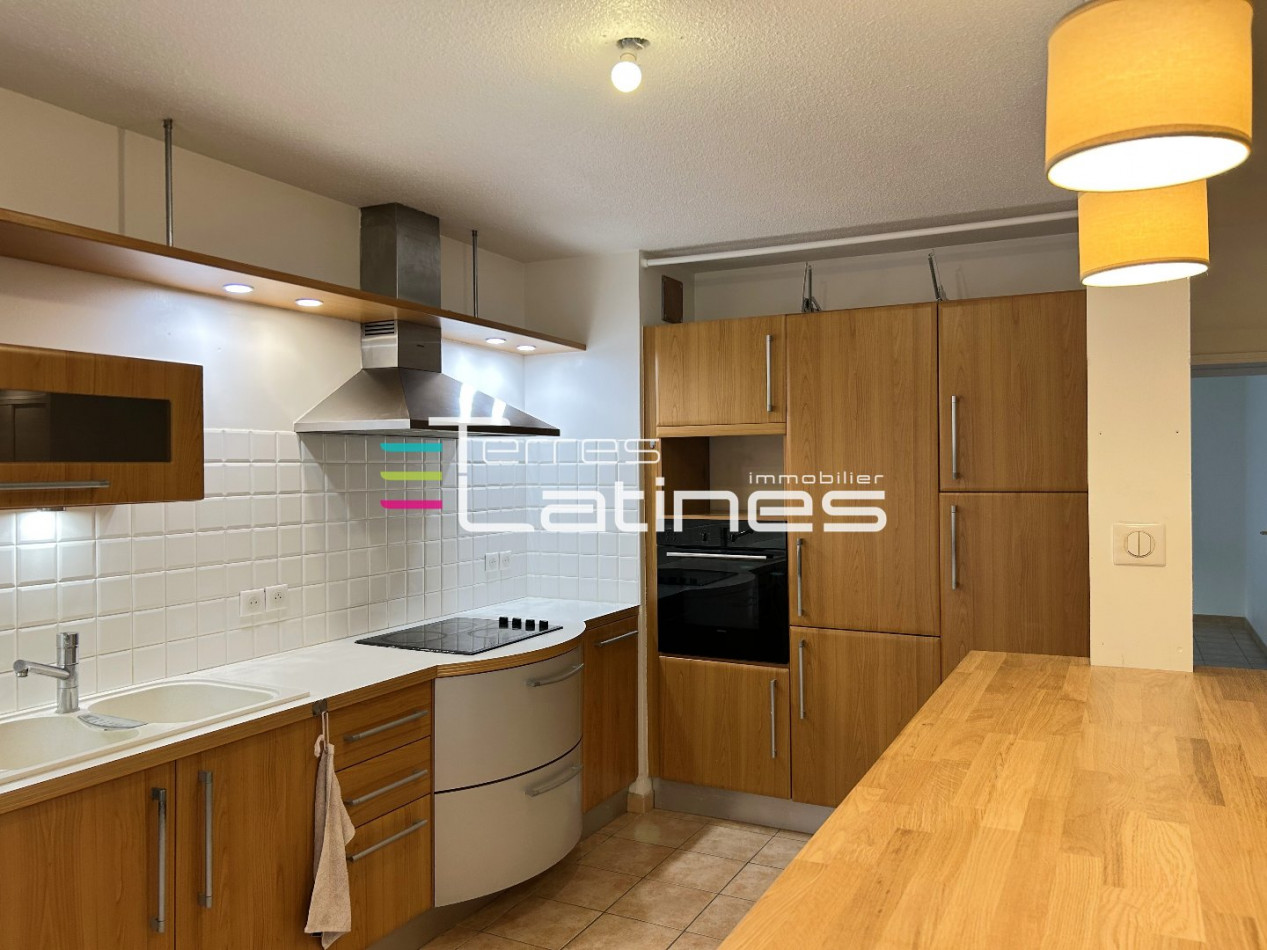 vente Appartement en résidence Nimes - Photo 6