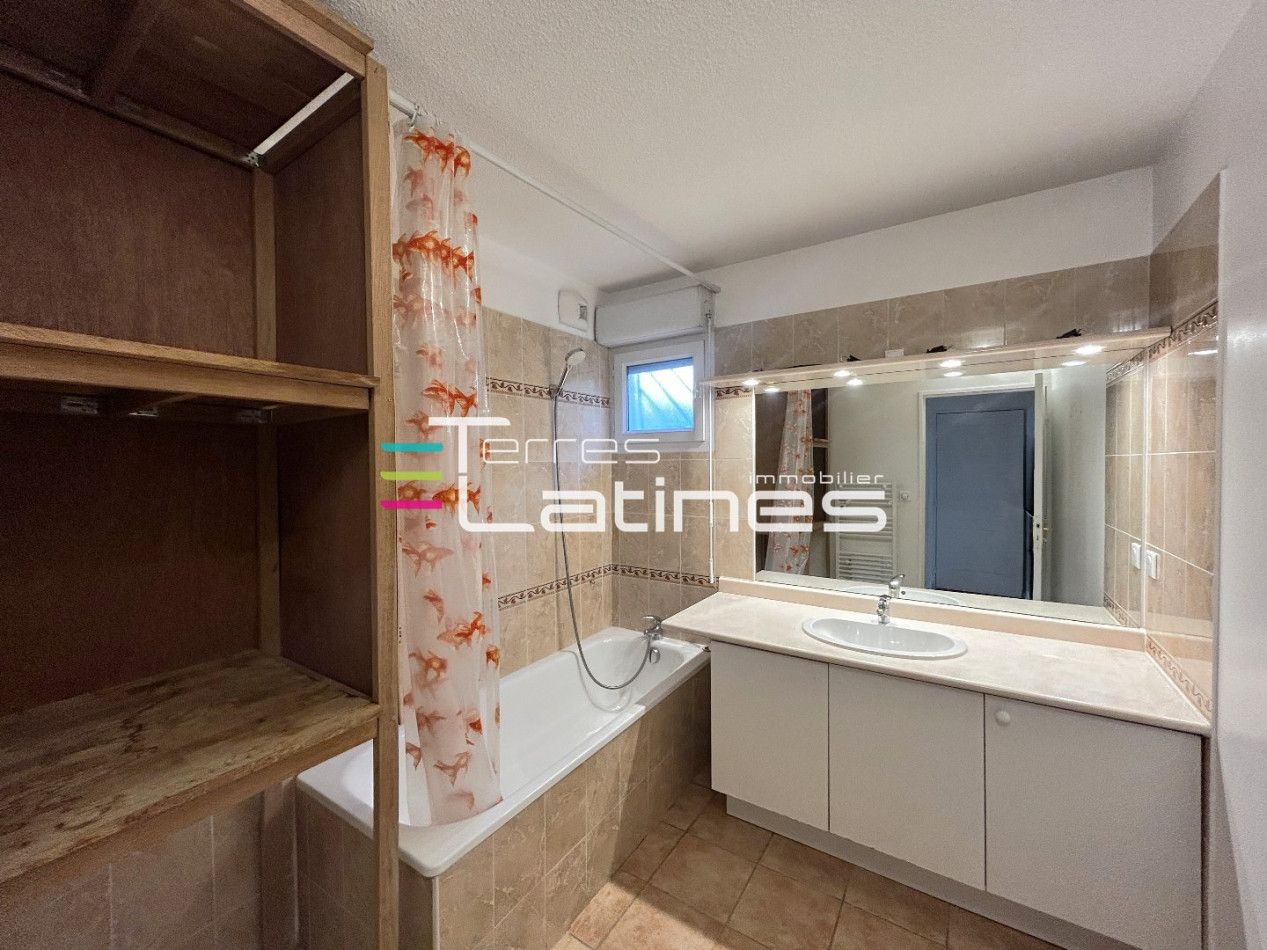 vente Appartement en résidence Nimes - Photo 17