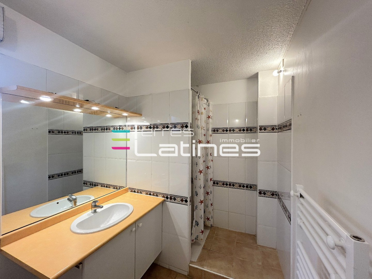 vente Appartement en résidence Nimes - Photo 14