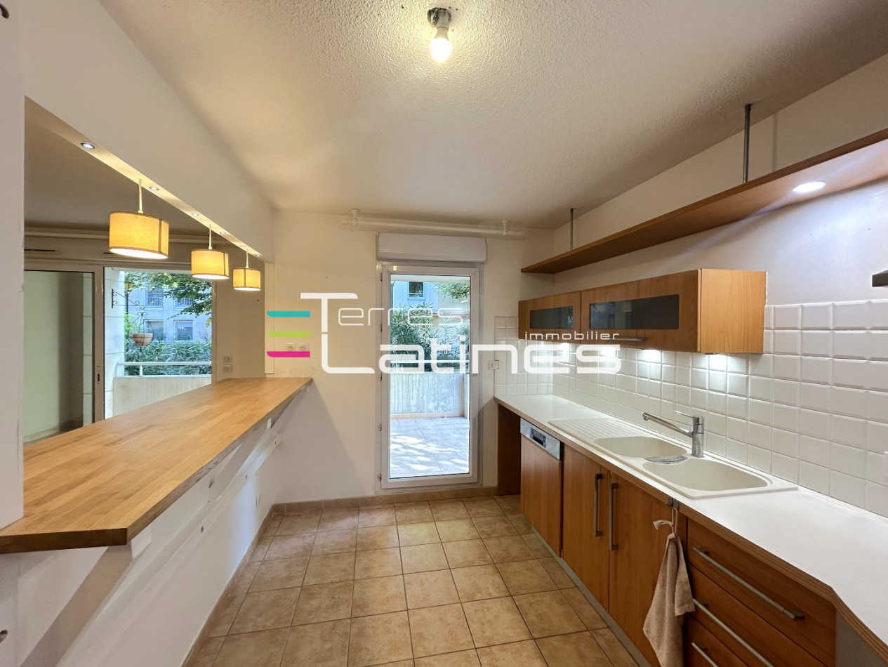 vente Appartement en résidence Nimes - Photo 5