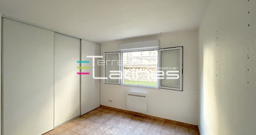 vente Appartement en résidence Nimes