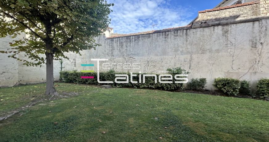 vente Appartement en résidence Nimes
