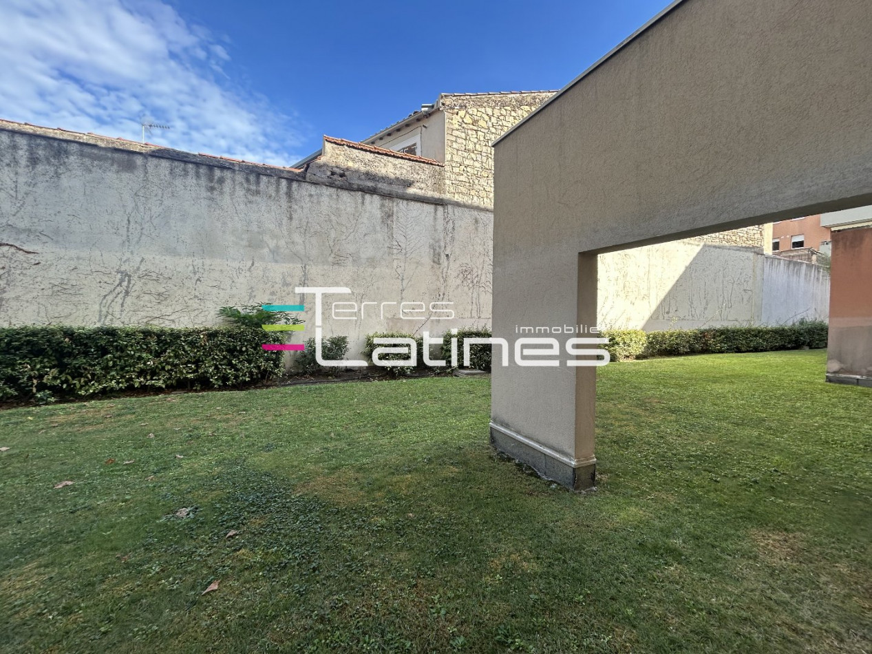 vente Appartement en résidence Nimes - Photo 18