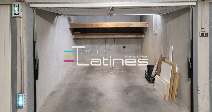 vente Appartement en résidence Nimes
