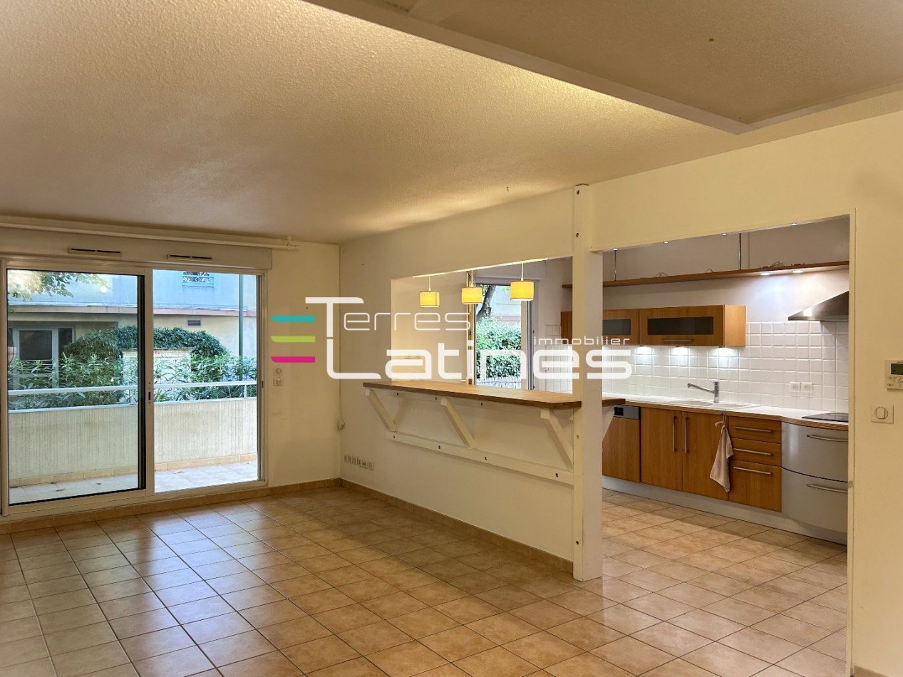 vente Appartement en résidence Nimes - Photo 1