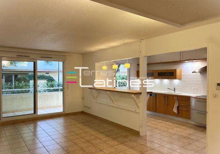 vente Appartement en résidence Nimes
