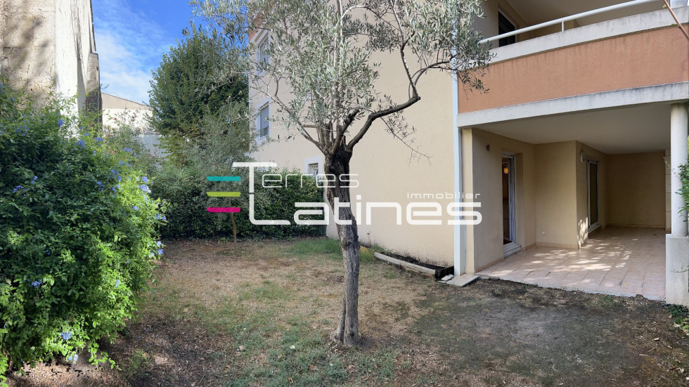 vente Appartement en résidence Nimes - Photo 10