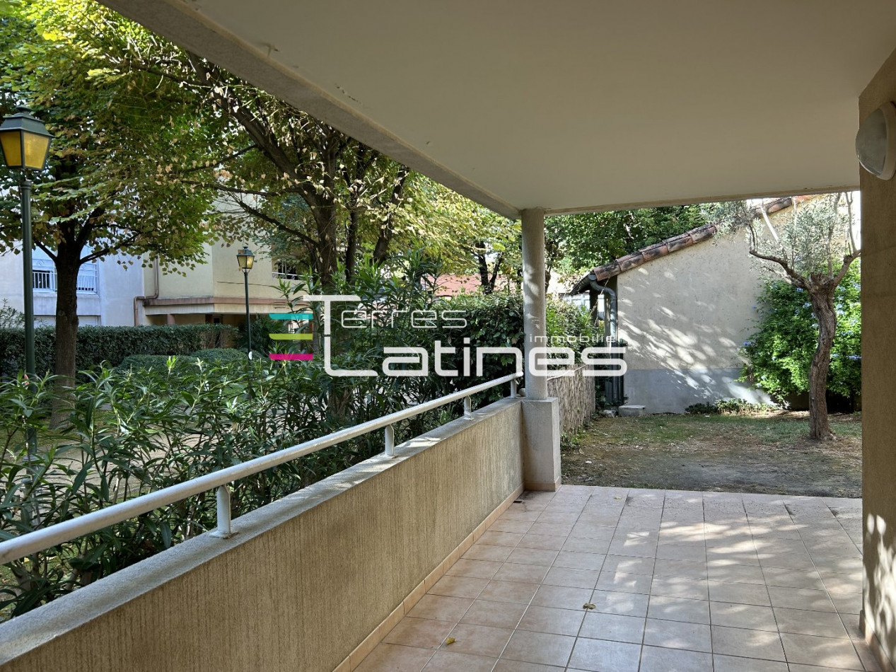 vente Appartement en résidence Nimes - Photo 3