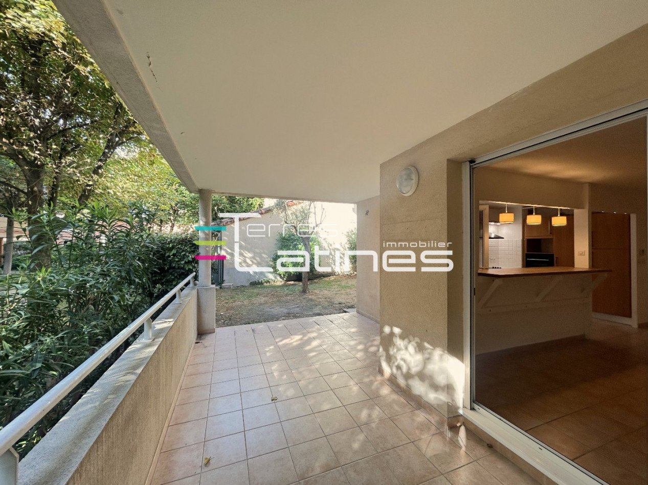 vente Appartement en résidence Nimes - Photo 9