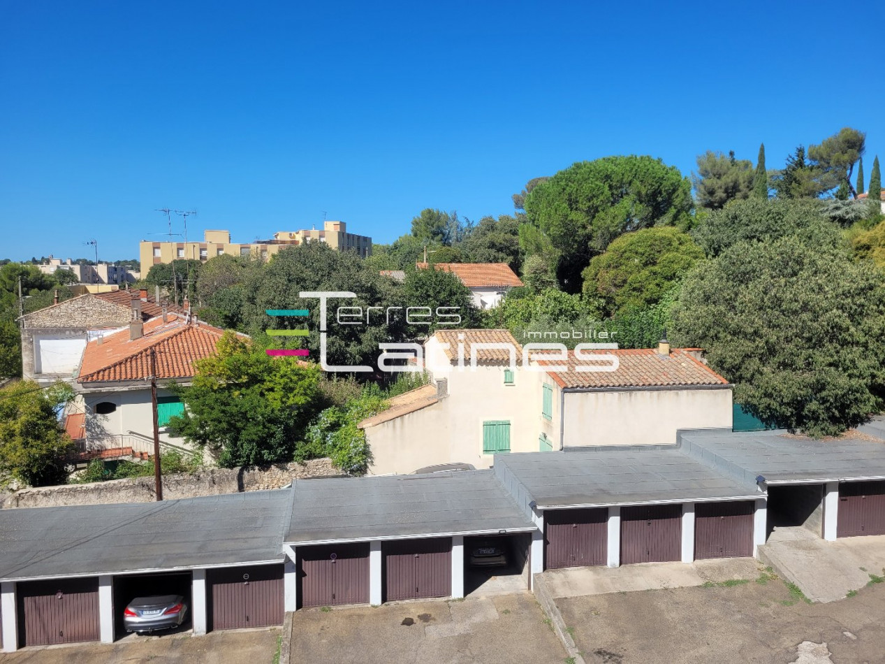 vente Appartement Nimes - Photo 12