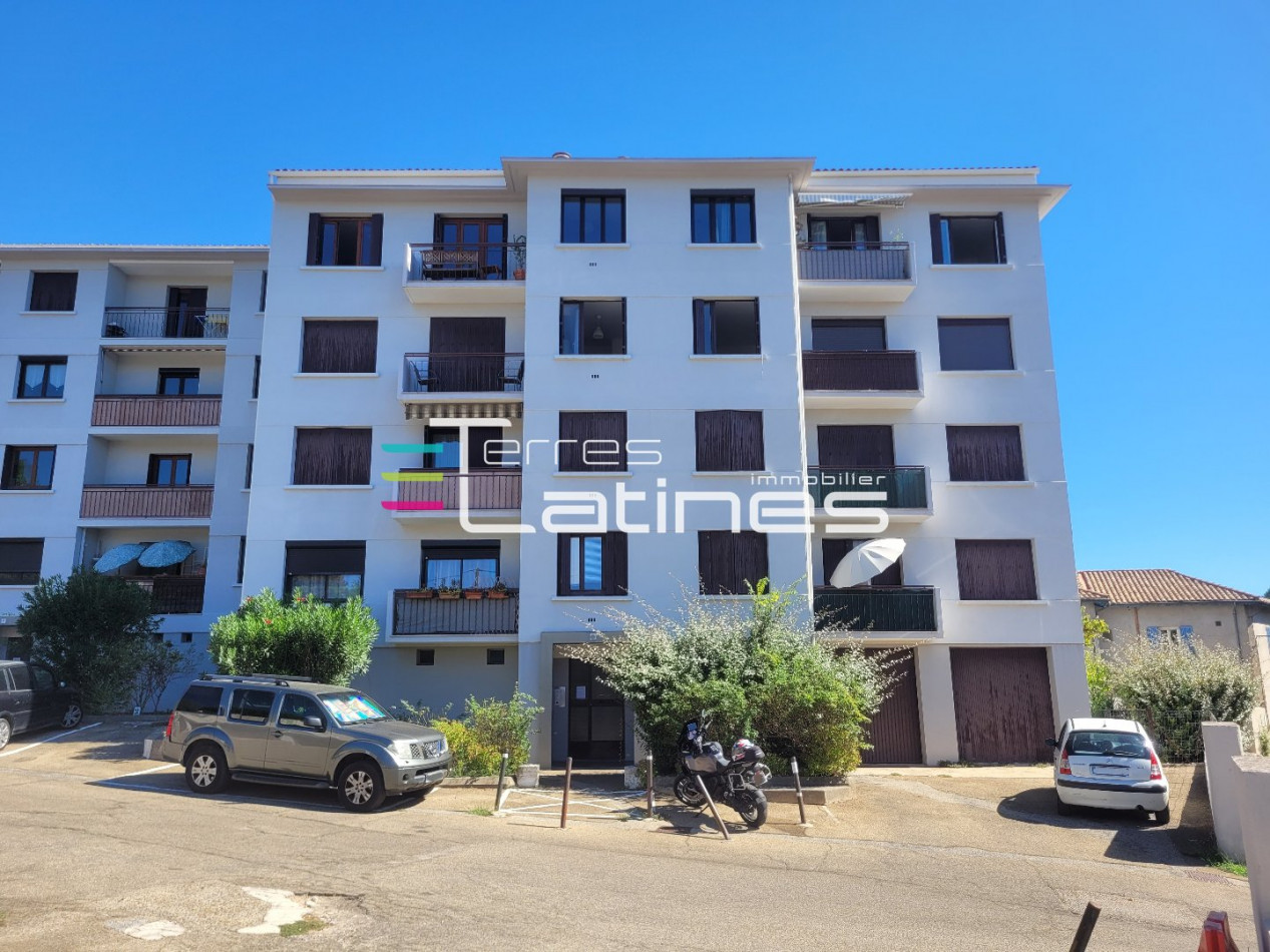 vente Appartement Nimes - Photo 11