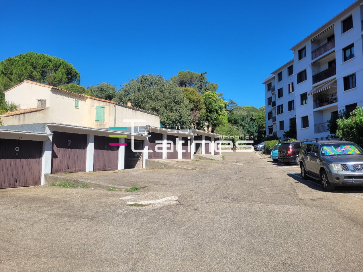 vente Appartement Nimes - Photo 13