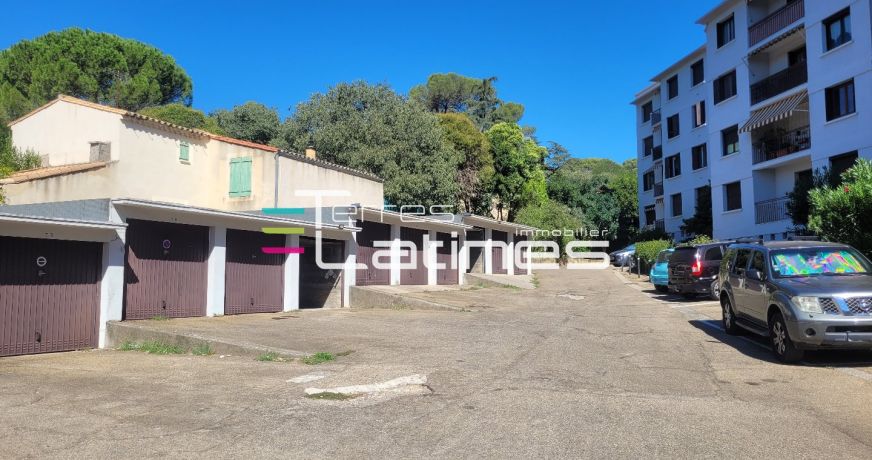 vente Appartement Nimes