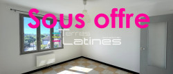 vente Appartement Nimes