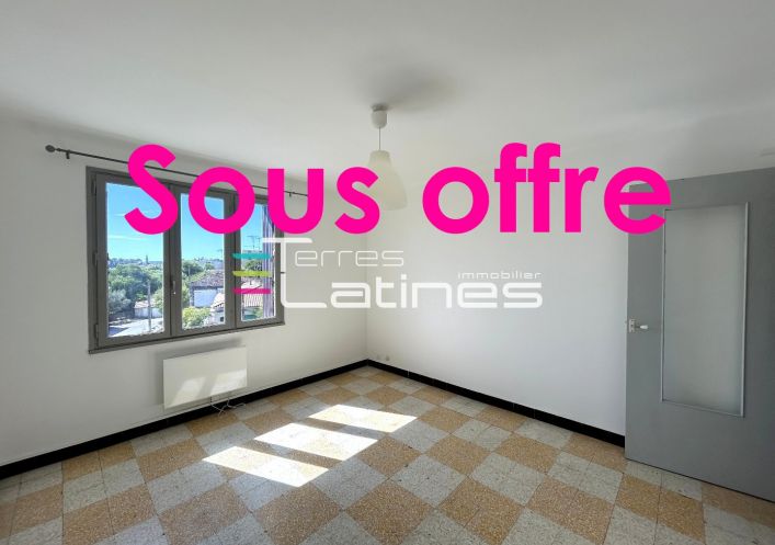 vente Appartement Nimes