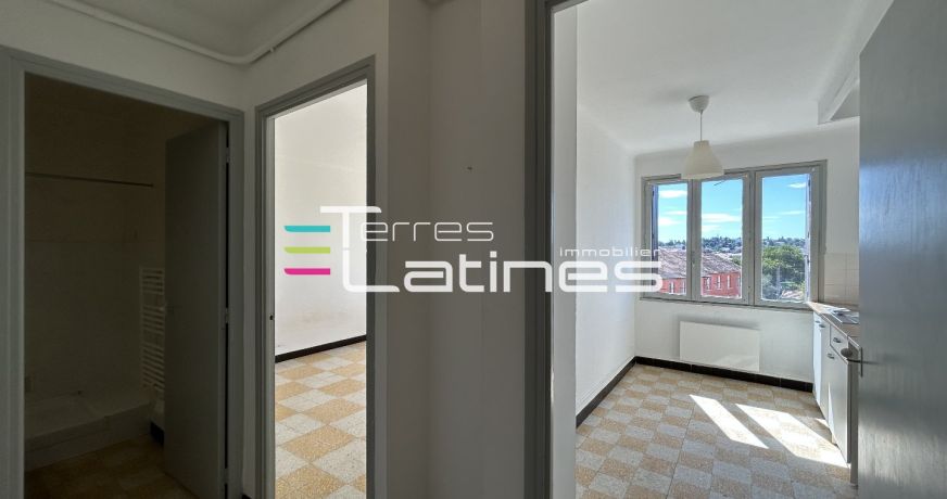 vente Appartement Nimes