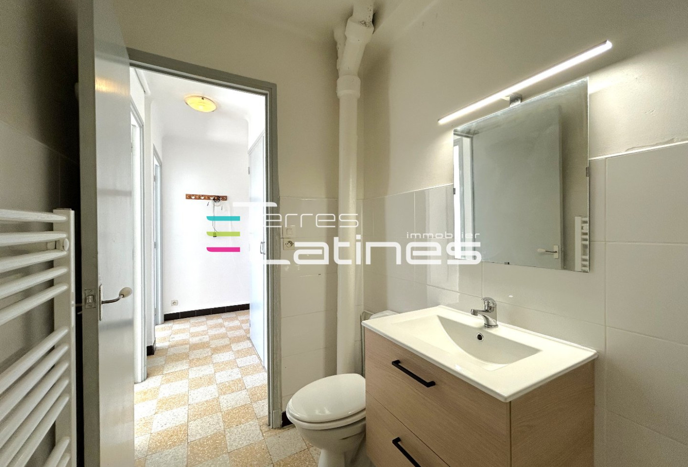 vente Appartement Nimes - Photo 8