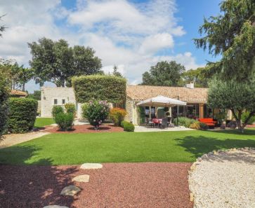 For sale Uzes 3014718321 Botella et fils immobilier prestige
