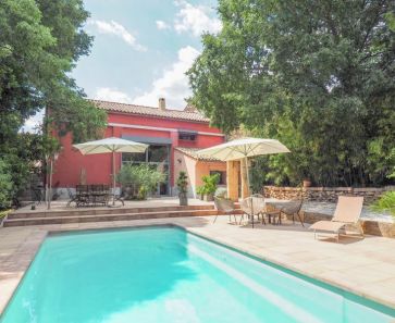For sale Uzes 3014718350 Botella et fils immobilier prestige