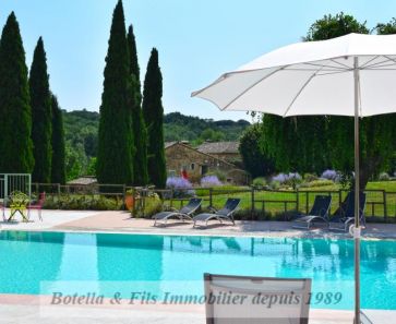 A vendre Uzes | Réf 3014718621 - Botella et fils immobilier prestige