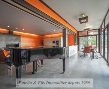 A vendre Uzes 3014718672 Botella et fils immobilier prestige