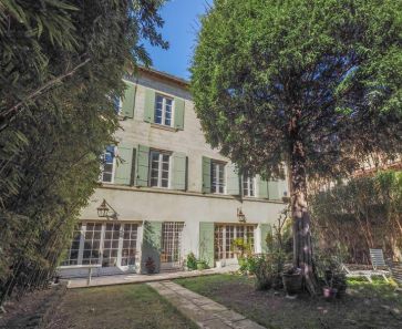 For sale Avignon | Réf 3014718855 - Botella et fils immobilier prestige