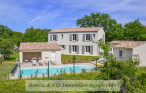 sale Maison contemporaine Uzes