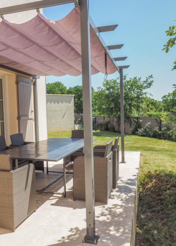 vente Maison contemporaine Uzes