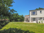 sale Maison contemporaine Uzes