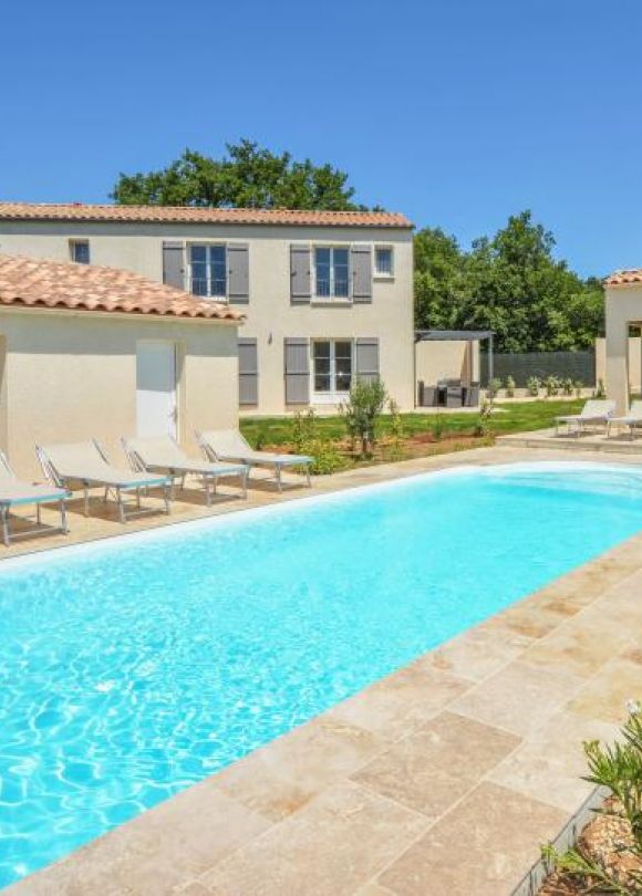 vente Maison contemporaine Uzes