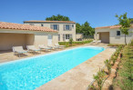 sale Maison contemporaine Uzes