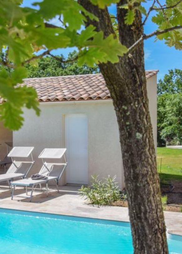 vente Maison contemporaine Uzes