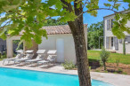 vente Maison contemporaine Uzes