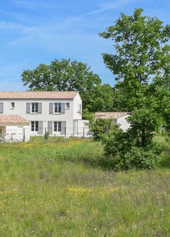 vente Maison contemporaine Uzes