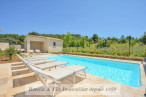 sale Maison contemporaine Uzes