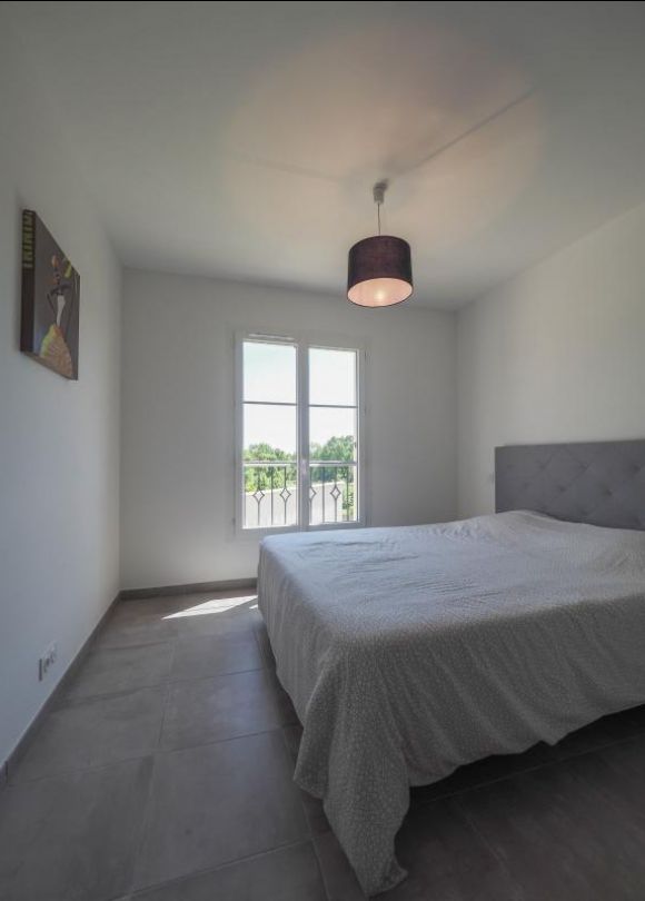 vente Maison contemporaine Uzes