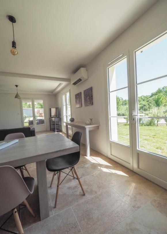 vente Maison contemporaine Uzes