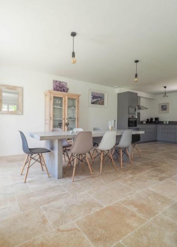 vente Maison contemporaine Uzes